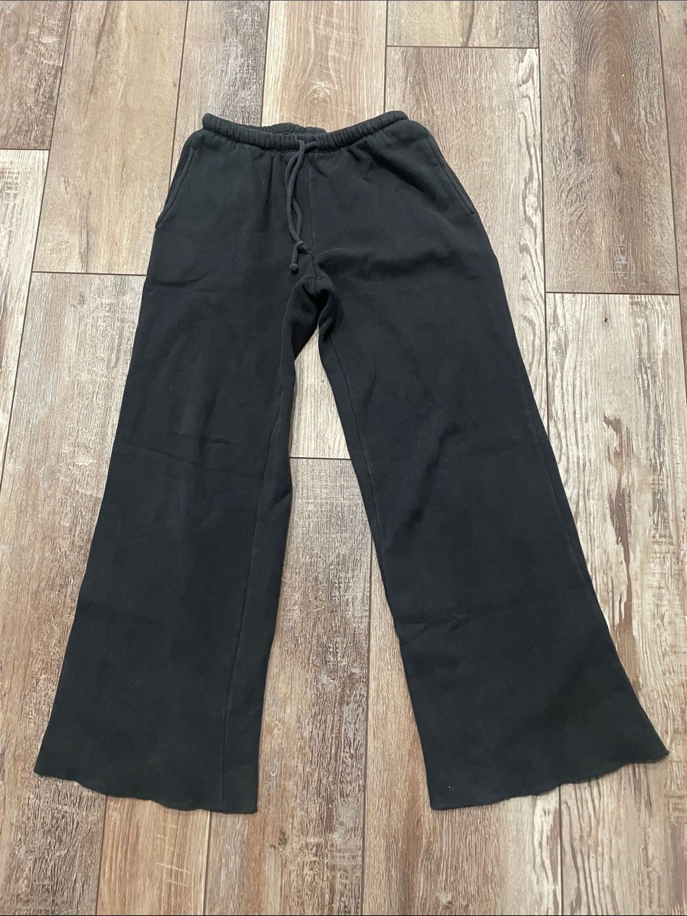 wild fable Black Wide Leg Pants